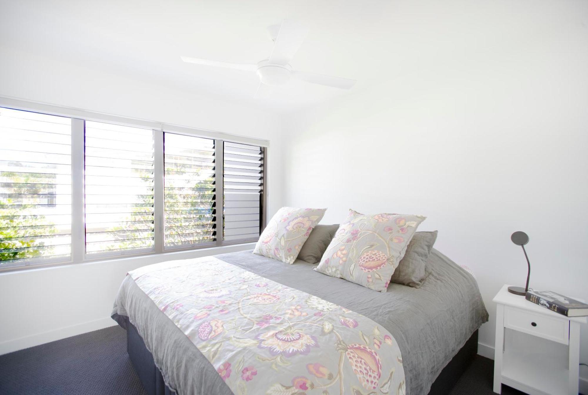 Sandrift Beachfront Apartments Голд-Кост Экстерьер фото