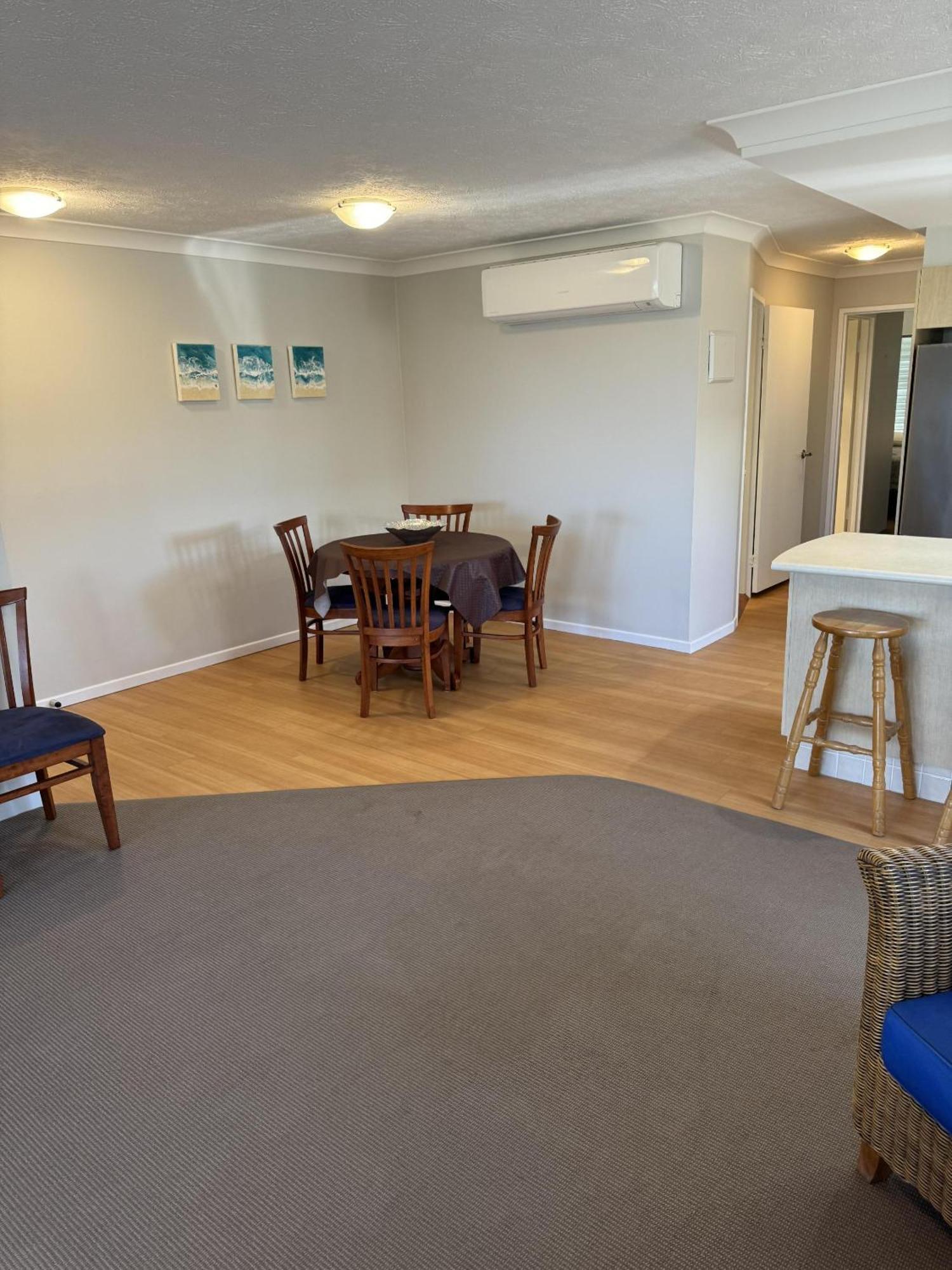 Sandrift Beachfront Apartments Голд-Кост Экстерьер фото