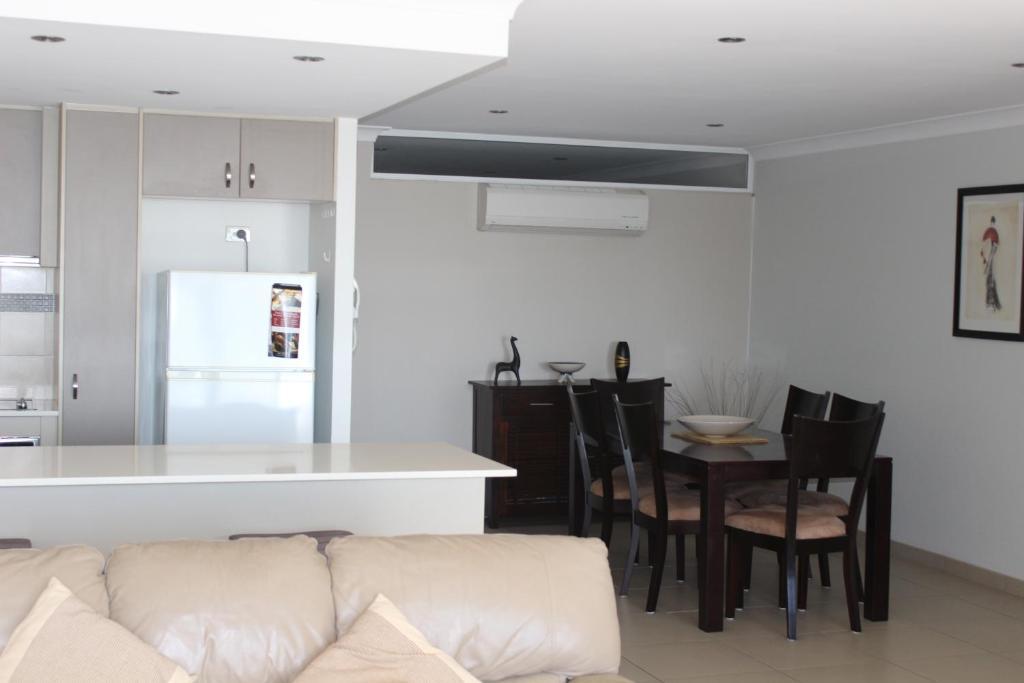 Sandrift Beachfront Apartments Голд-Кост Номер фото