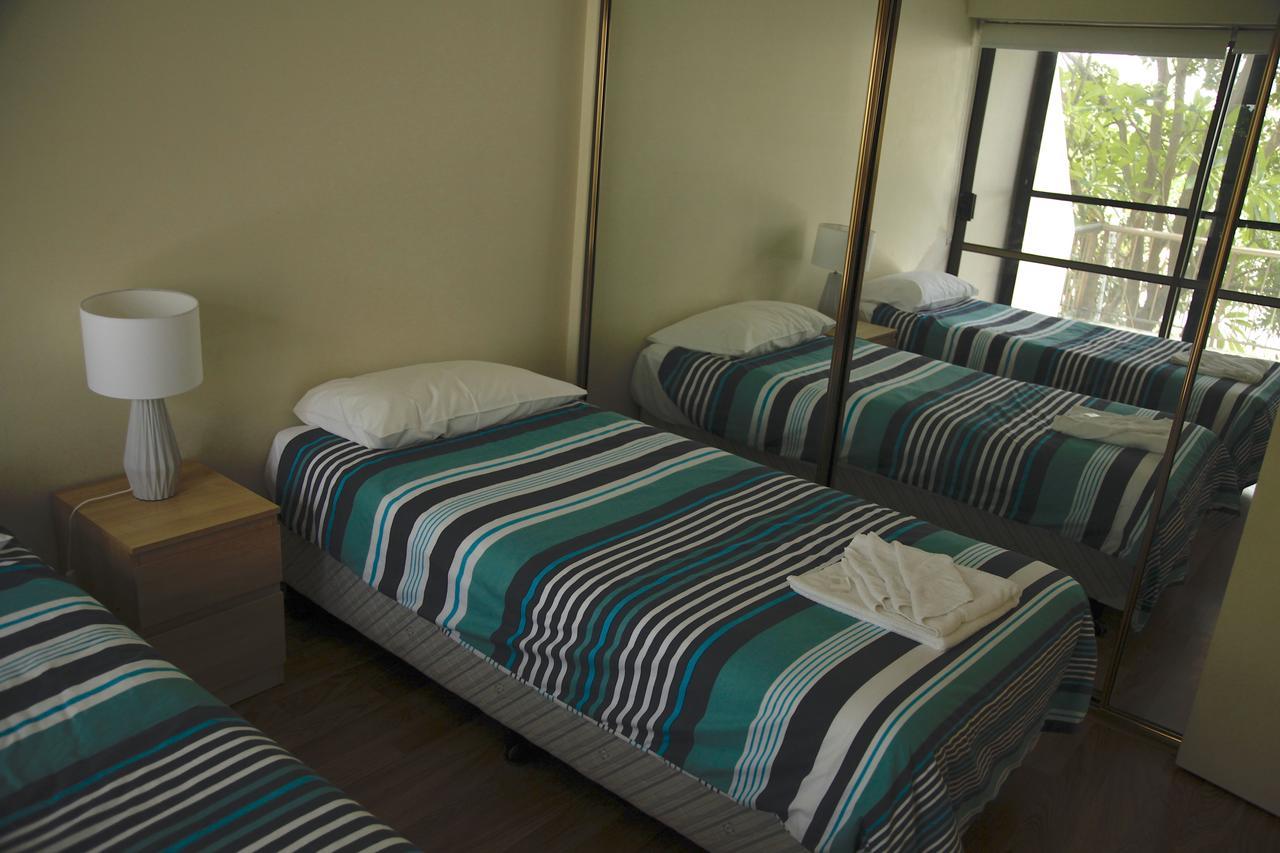 Sandrift Beachfront Apartments Голд-Кост Экстерьер фото